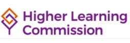 Higher Learning Commission logo