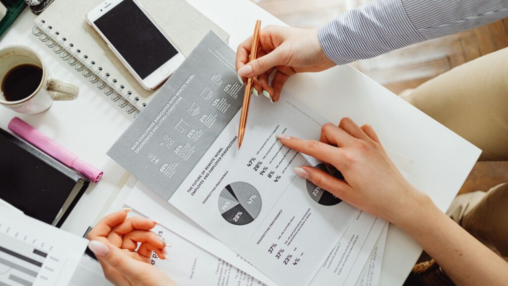 MBA Integration Skillset Mix